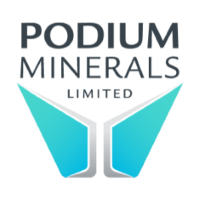 Podium Minerals