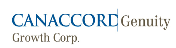 Canaccord Genuity Growth Corp