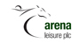 Arena Leisure Plc