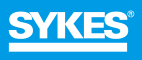 Sykes logo