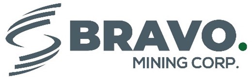 Bravo Mining Corp.