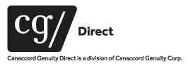 Canaccord Genuity Direct Logo