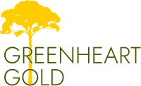 Greenheart Gold