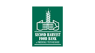 Second Harvest Food Bank